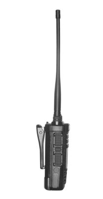 T-650 10 Watt FM VHF UHF Single Band Walkie Talkie para comunicação de rádio de duas vias YANTON