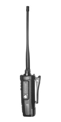 T-650 10 Watt FM VHF UHF Single Band Walkie Talkie para comunicação de rádio de duas vias YANTON
