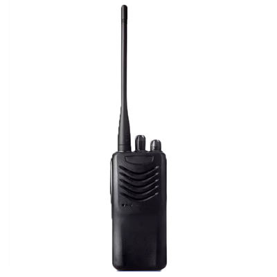 Tipo Walkie Talkie TK-2000 Rádio móvel digital VHF 136-174MHZ Rádio bidirecional 140*40*30