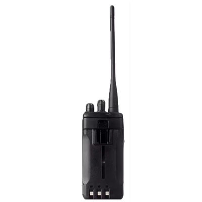 Tipo Walkie Talkie TK-2000 Rádio móvel digital VHF 136-174MHZ Rádio bidirecional 140*40*30
