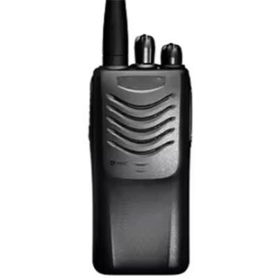 Tipo Walkie Talkie TK-2000 Rádio móvel digital VHF 136-174MHZ Rádio bidirecional 140*40*30