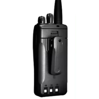 Tipo Walkie Talkie TK-2000 Rádio móvel digital VHF 136-174MHZ Rádio bidirecional 140*40*30