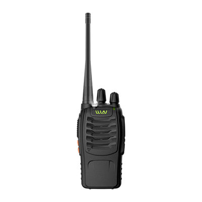 WLN KD-C888Plus Walkie Talkie com comunicação sem fio e função VOX