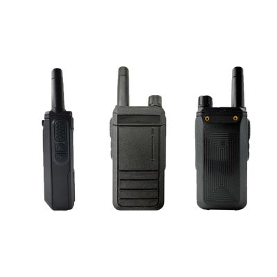 QYT AH-U/V3 22 canais Walkie Talkie de longo alcance 3 km VHF UHF para rádio de veículos da Marinha