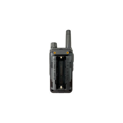 QYT AH-U/V3 22 canais Walkie Talkie de longo alcance 3 km VHF UHF para rádio de veículos da Marinha