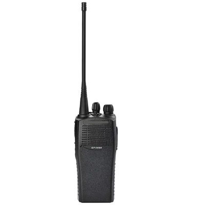 Talkie-talkie de molde privado GP3188 GP3688 EP450 CP200 CP040 5W UHF/VHF