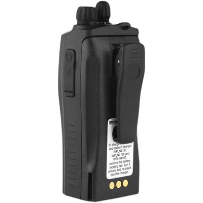 Talkie-talkie de molde privado GP3188 GP3688 EP450 CP200 CP040 5W UHF/VHF