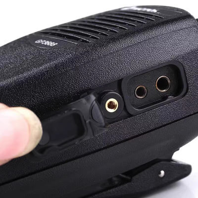 Talkie-talkie de molde privado GP3188 GP3688 EP450 CP200 CP040 5W UHF/VHF