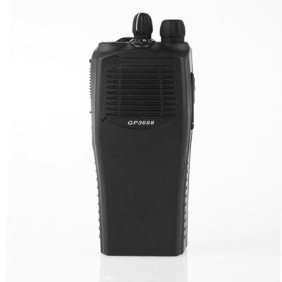 Talkie-talkie de molde privado GP3188 GP3688 EP450 CP200 CP040 5W UHF/VHF