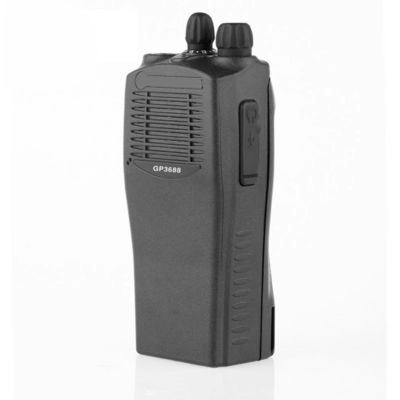 Talkie-talkie de molde privado GP3188 GP3688 EP450 CP200 CP040 5W UHF/VHF