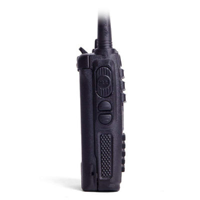 Rádio móvel digital 10W Potência de saída Waterproof IP67 Walkie Talkie Communicator