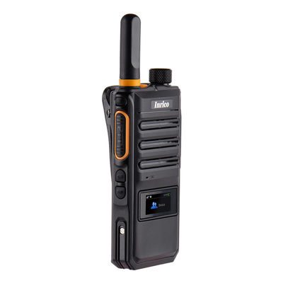 Faixa de frequência 2G/3G/4G Walkie Talkie T620 Zello Wireless PTT Long Range Two Way Radio
