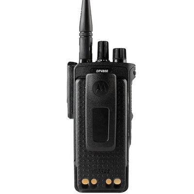 Mo Mstar Dp4800 Grande Potência e Produtos em 2024 Tipo de Walkie-Talkie por 110 * 60 * 32mm