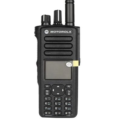Mo Mstar Dp4800 Grande Potência e Produtos em 2024 Tipo de Walkie-Talkie por 110 * 60 * 32mm
