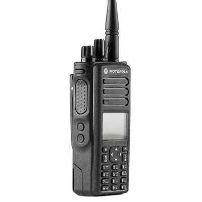 Mo Mstar Dp4800 Grande Potência e Produtos em 2024 Tipo de Walkie-Talkie por 110 * 60 * 32mm