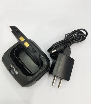 Produtos em 2024 Carregador Walkie Talkie PMR446 Rádio com 8 Watt Potência de Saída 110*55*32mm