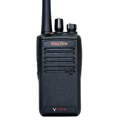 2024 Vz-D263 Walkie Talkie portátil digital 220g Faixa de frequência 136-174MHz 400-520MHz
