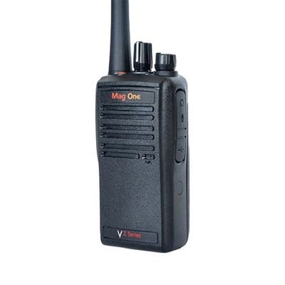 2024 Vz-D263 Walkie Talkie portátil digital 220g Faixa de frequência 136-174MHz 400-520MHz