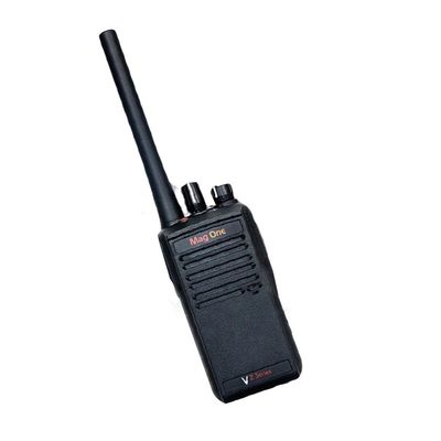 2024 Vz-D263 Walkie Talkie portátil digital 220g Faixa de frequência 136-174MHz 400-520MHz
