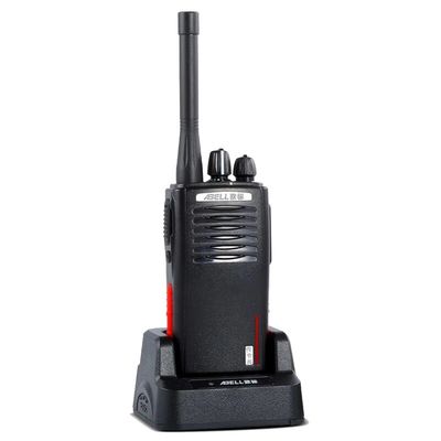 Produtos sem fio com bateria Li-on Walkie Talkie Abell Th-308 Digital Subaudio em 2024