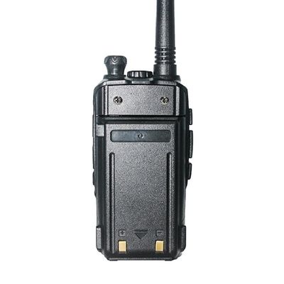 Mstar M-3dmr portátil Dual Frequency Dual Guard FM Walkie Talkie para rádio profissional