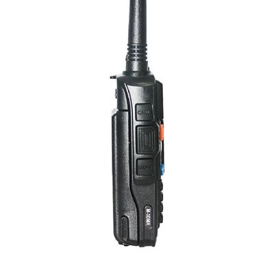 Mstar M-3dmr portátil Dual Frequency Dual Guard FM Walkie Talkie para rádio profissional