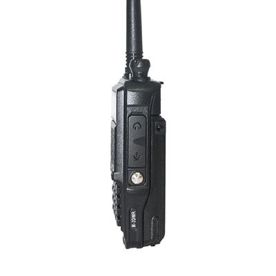 Mstar M-3dmr portátil Dual Frequency Dual Guard FM Walkie Talkie para rádio profissional