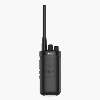 250g Walkie Talkie com 0-10KM Talk Range e comutação digital analógica automática A2d