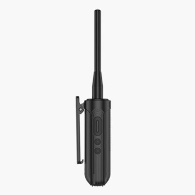 250g Walkie Talkie com 0-10KM Talk Range e comutação digital analógica automática A2d