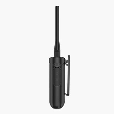 250g Walkie Talkie com 0-10KM Talk Range e comutação digital analógica automática A2d