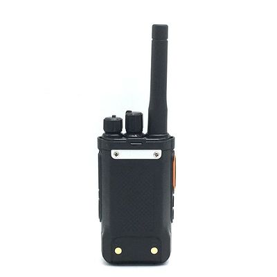 Chierda Tc68 Walkie Talkie Perfeito para comunicação ao ar livre 7.4V Voltagem de operação