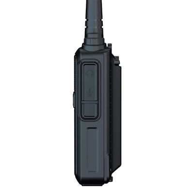 128 Canal de armazenamento Senhaix 3520 High Power Walkie Talkie com capacidade de bateria de 2200mAh