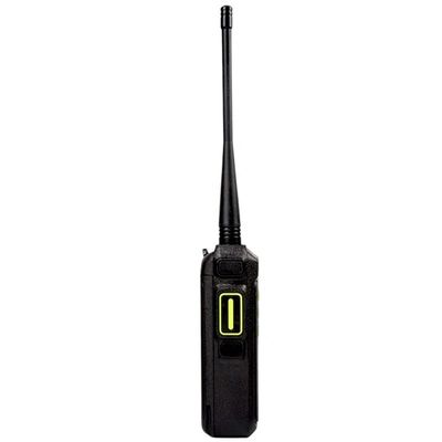 Durabilidade 255g Design Walkie Talkie Produtos de Chierda Zl2 Chip Inteligente Anti-Caída