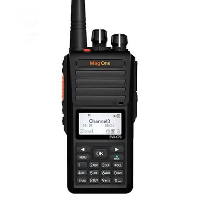 Intercomunicador digital impermeável IP67 Evx-C79