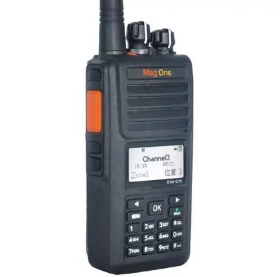 Intercomunicador digital impermeável IP67 Evx-C79