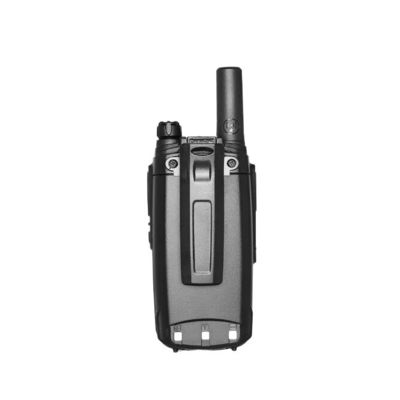 GPS portátil 2g/3g/4g CDMA/WCDMA/carte SIM de rede POC rádio bidirecional com lanterna LED
