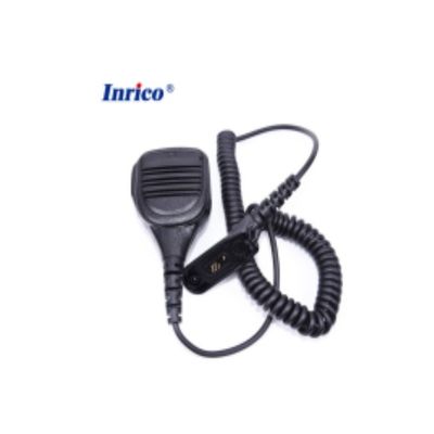 Alcance máximo 50 km Rádio 4G Poc T522A Zello Walkie Talkie T522A Rádio de rede