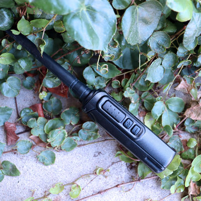 Baofeng W31E Talkie Walkie 5Watt Potência de saída 4.2V Voltagem de operação para profissional