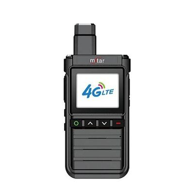 Msatar Bq-992 Rede Digital Trunking Automática Switching Walkie Talkie Último Design