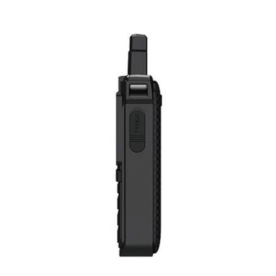 Msatar Bq-992 Rede Digital Trunking Automática Switching Walkie Talkie Último Design