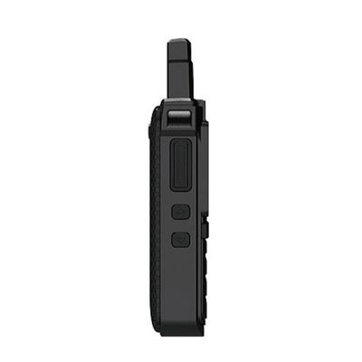 Msatar Bq-992 Rede Digital Trunking Automática Switching Walkie Talkie Último Design