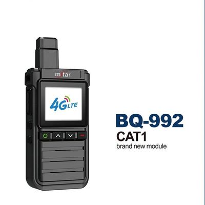 Msatar Bq-992 Rede Digital Trunking Automática Switching Walkie Talkie Último Design