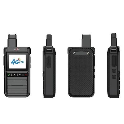 Msatar Bq-992 Rede Digital Trunking Automática Switching Walkie Talkie Último Design