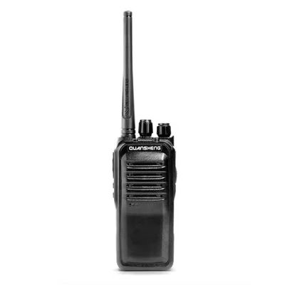 Quansheng Tg-1680 PC Produtos de Walkie Talkie de potência programável para 295g de peso