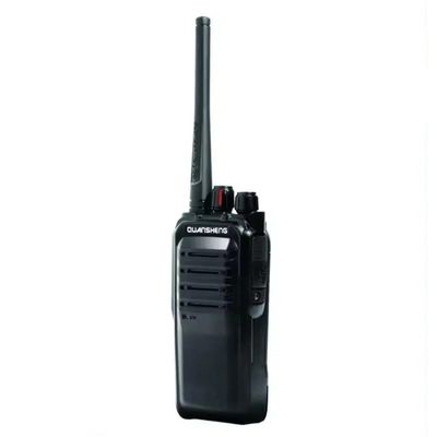 Quansheng Tg-1680 PC Produtos de Walkie Talkie de potência programável para 295g de peso