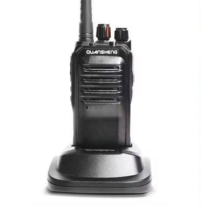 Quansheng Tg-1680 PC Produtos de Walkie Talkie de potência programável para 295g de peso