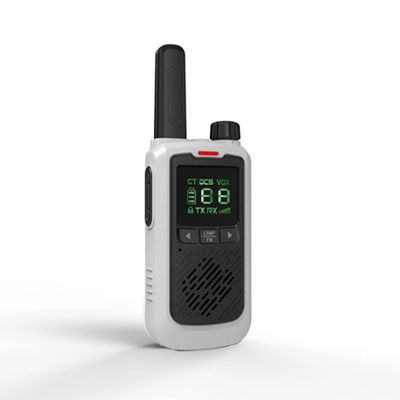 Baofeng T17 Walkie Talkie Time-out Timer e Vox Função 58x28.5x172mm 5w Potência de saída