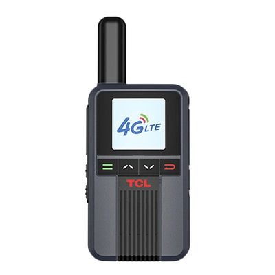 100g Bateria de grande capacidade Walkie Talkie Rádio profissional para comunicação