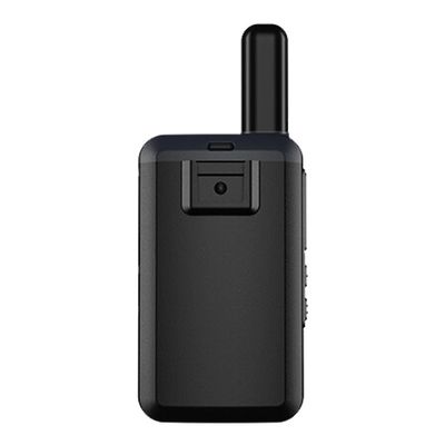 100g Bateria de grande capacidade Walkie Talkie Rádio profissional para comunicação