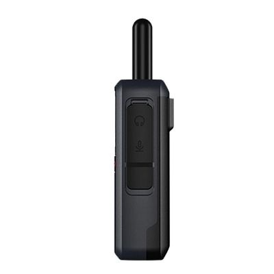 100g Bateria de grande capacidade Walkie Talkie Rádio profissional para comunicação